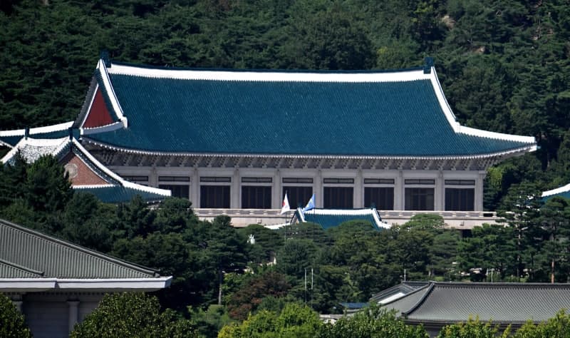 北, 평양 일대서 탄도미사일 수 발 발사…900km 이상 비행