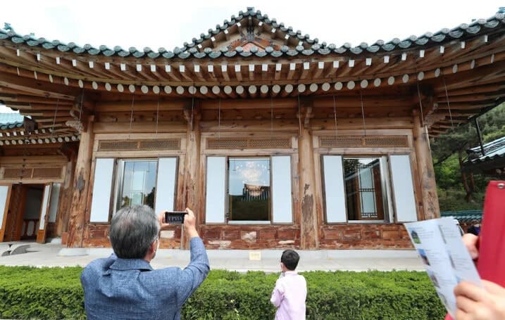 이재명 대통령, 연내 한남동 관저 떠나 청와대 입주 준비