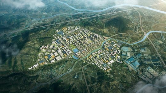 세종스마트국가산단 축산농가 보상 갈등…황운하 "폐업보상 현실화해야"