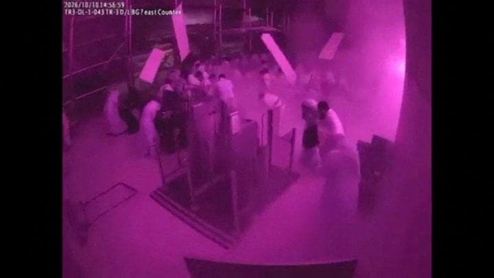 후티, 사우디 리야드 공항 이틀 연속 타격…트럼프 군사 대응 검토로 긴장 고조