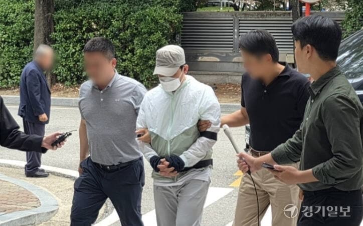 인천 슈퍼마켓 업주 살해한 40대 중국인 무기징역 확정