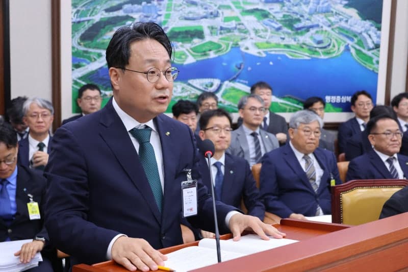 이성훈 LH 사장 "공공주택 품질 혁신…올해 9.6만 가구 착공 추진"