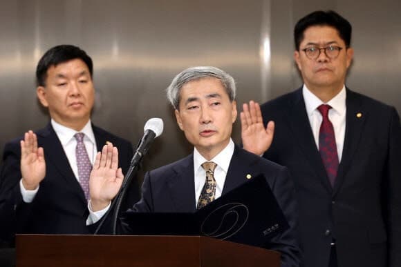 신현송 한은 총재 "수도권 집값·가계부채발 금융 불균형 우려 커"