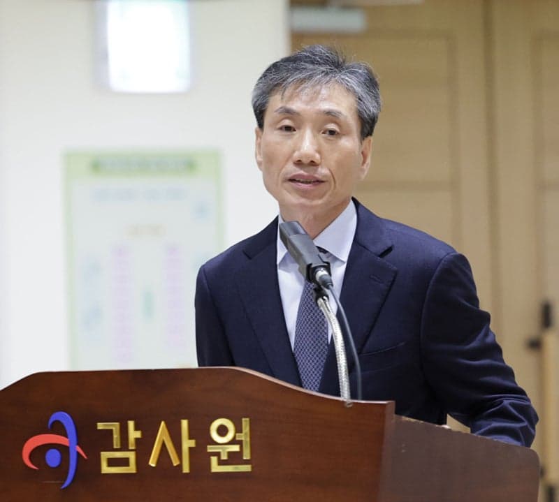 감사원 국감서 '타이거파' 공방…야당, 김영신 감사위원 사퇴 촉구