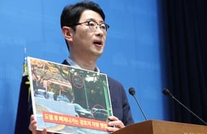 주진우 "이재명 대통령 골프 중독 치료 위해 '골프 특검법' 발의하겠다"