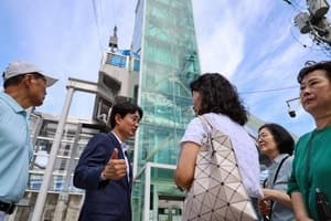 재정자립도 14.1% 노원구, 불합리한 국고보조율 개선 정부에 공식 건의