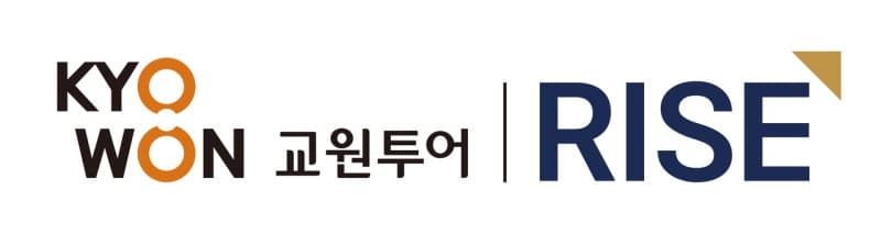 교원투어, B2B 전용 브랜드 'RISE' 론칭…기업 여행 시장 정조준