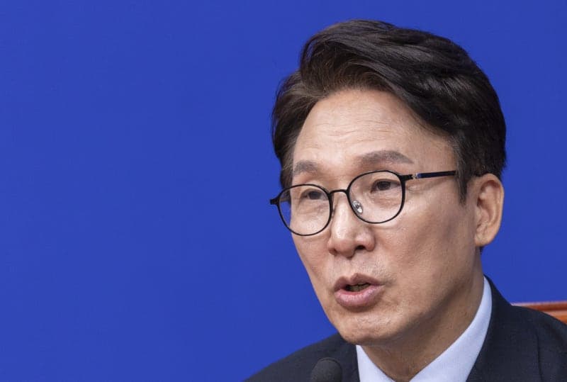 김민석 "외교·안보엔 여야 없다…정치 공세 국익 기준선 지켜야"