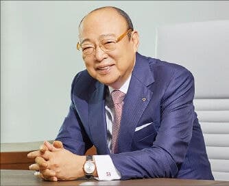 김승연 한화 회장 “낙관주의 버리고 냉혹한 현실 직시해 200년 한화 준비해야”