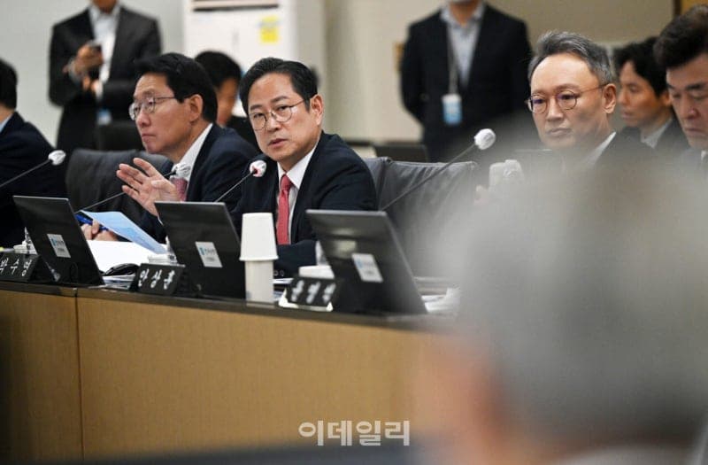 빚내서 쌓는 미래대응기금…재정학계 "국채 상환이 우선"