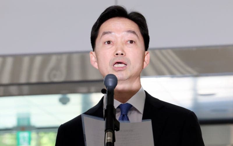 김지용 중수청장 후보자 인선 갈등 속 임은정 청장 감찰 착수