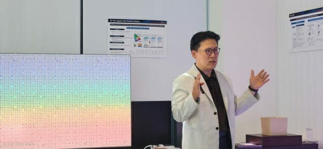 글로벌테크놀로지, 에이디에스테크와 CPO 장비용 UV 경화 광원 국산화 착수