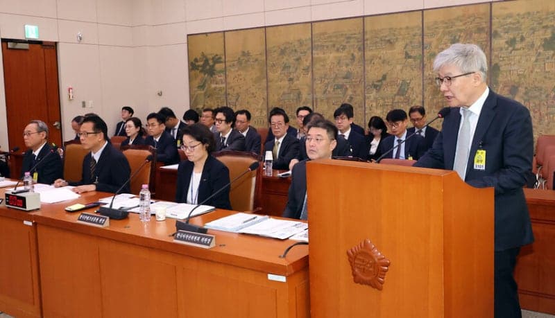 영화 '암살자(들)' 12세 관람가 적절한가…문체위 국감서 역사 왜곡 공방