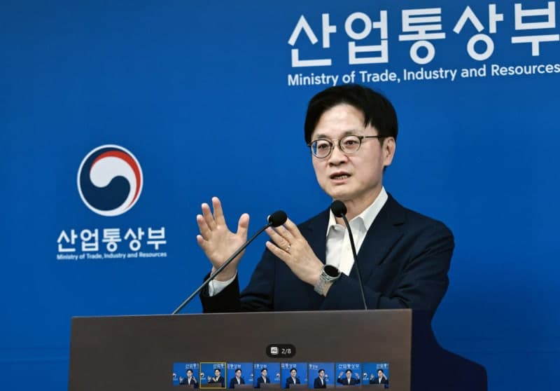 800조 서남권 반도체 메가프로젝트 가속도…조선업 AI 전환도 박차