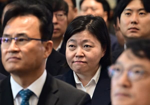 윤호중, '후보자 저격' 임은정에 감찰 지시…중수청 인선 갈등 확산