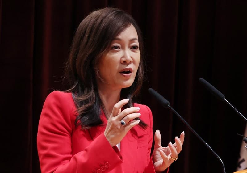 미 검찰 "수미 테리 자금 출처는 국정원 최고위층"…27일 배심원 재판
