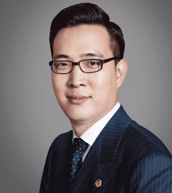 김동선 한화M&S 사장, 1285억 규모 공개매수…단일 최대주주 올라선다