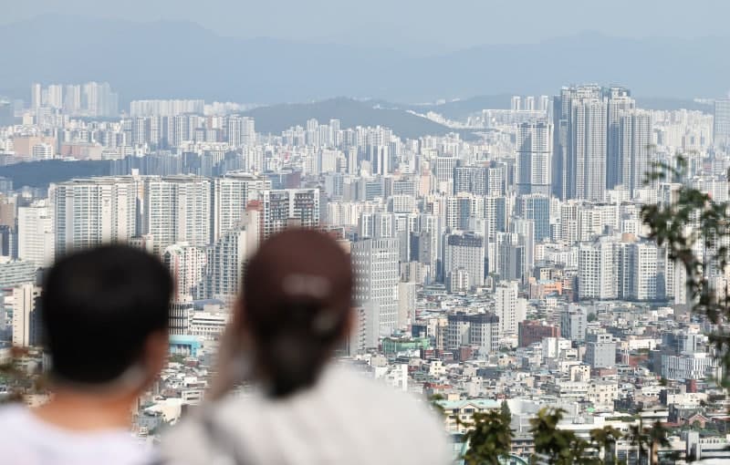실거주 이유로 갱신 거절 후 재임대 시 손해배상 책임 확정