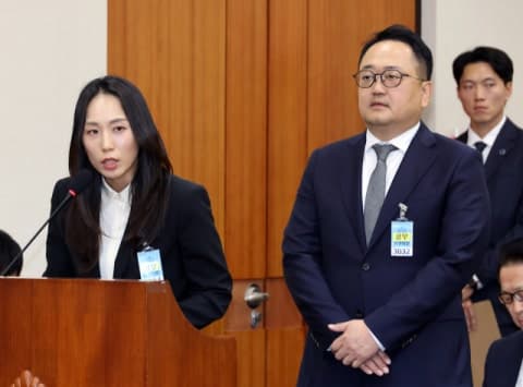 배달의민족, 국감서 할인 제한·통합배차·조세 회피 의혹 집중 추궁