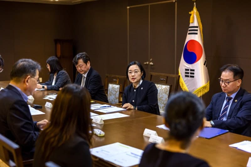 정부, 제6차 자살예방기본계획 확정…AI 활용해 선제적 대응 나선다