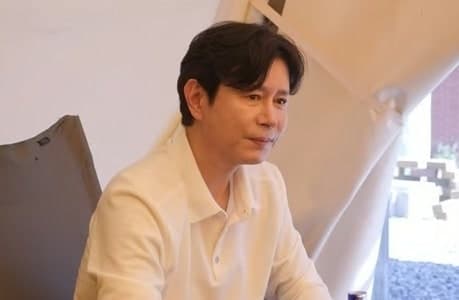 김민종, MC몽 불법 도박 의혹 제기에 고소했다가 취하한 사연은?