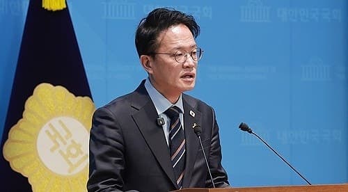 박주민 "김지용 후보자 검사 시절 행보, 청문회서 집중 검증할 것"