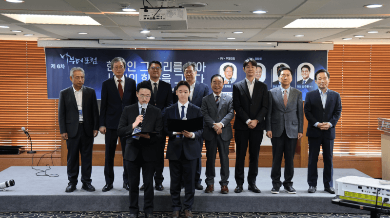성장 집착 버리고 신앙 본질 회복해야…한국교회 향한 자성의 목소리
