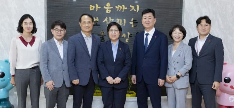 네이버·카카오맵에서 간호·간병통합서비스 병원 한 번에 찾는다