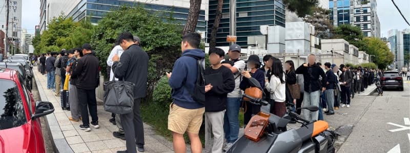 팔란티어, 서울 한남동서 두 번째 팝업스토어 연다…'소버린 AI' 전면에