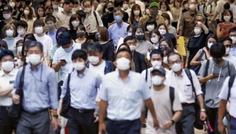 역대급 엔저에 일본 여행객 비상…독감 환자 7배 급증에 학교 900곳 휴교