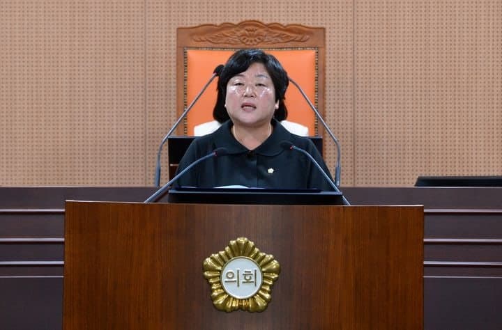 광주 북구의회 교섭단체 지원 조례안, 의원 서명 부족으로 또다시 무산