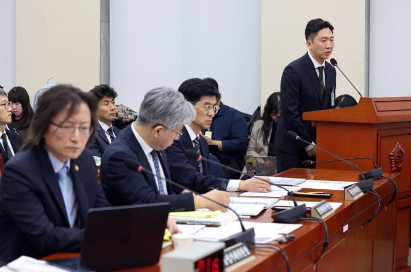 네이버-토스 국감서 POS 연동 갈등…공정위, 불공정 차별 여부 조사 예고