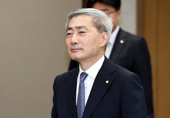 신현송 한국은행 총재 "재정정책 지속가능성 중요, 적극 목소리 낼 것"