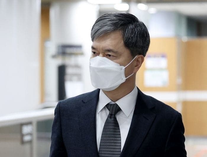 12·3 비상계엄 당시 국회 봉쇄한 목현태 전 경비대장 보석 심문 진행