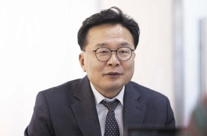 김우영 "방송산업 변했는데 방발기금은 제자리"…징수체계 개편 촉구