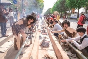 6000년 역사 품은 ‘제31회 강동선사문화축제’ 16일 개막