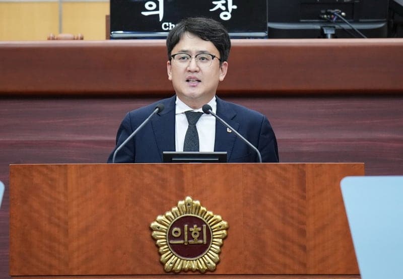 전북도의회, 고교학점제·대입 개편에 따른 지역 교육 격차 해소 촉구