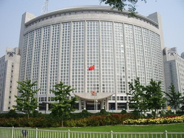 중국, 대만과 수교한 파라과이·벨리즈 장관 2명 첫 제재