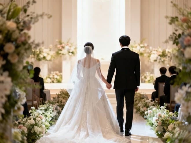 한국 미혼 청년 81.4% "결혼 원해"… 경제적 안정성이 핵심 조건