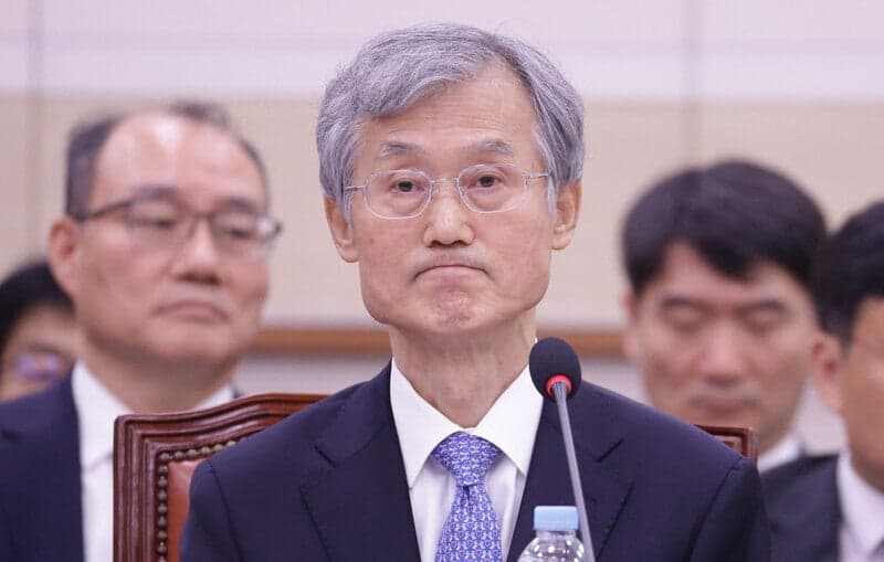 감사원 "조희대 대법원장 격려금 지급 확인"…김의겸 "초라한 거짓말"