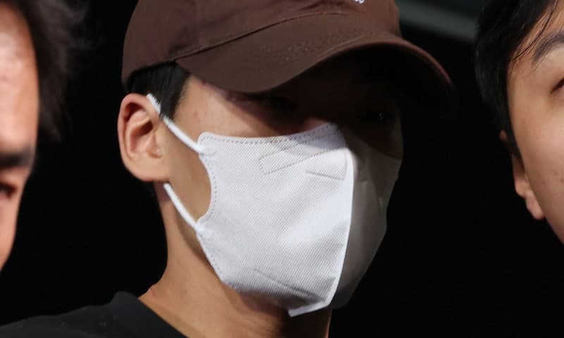 장모 살해하고 아내 납치한 20대 사회복무요원, 경찰에 긴급체포