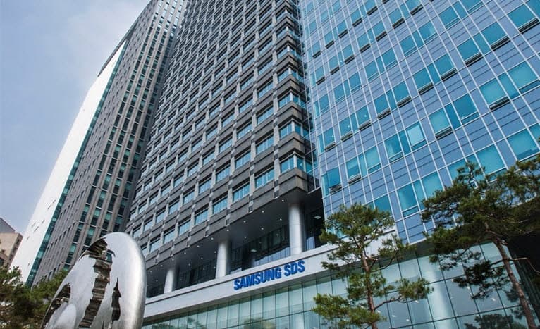 삼성SDS, 항공물류 전문기업 우정항공 지분 100% 인수