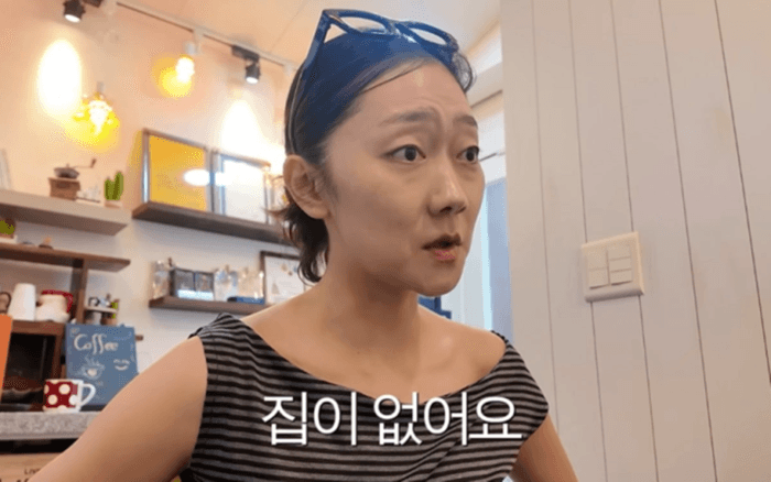 강남 6평 원룸 살던 배우 박경혜, 장기미임대아파트 신청한 사연은