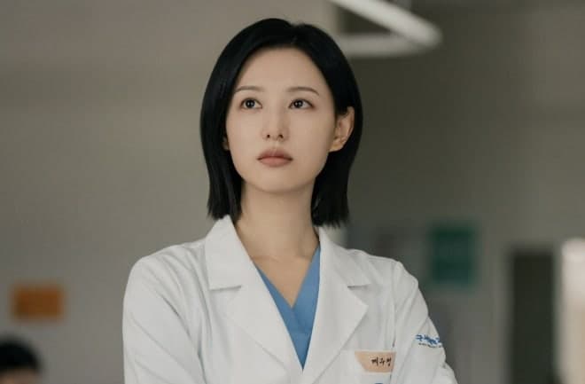 “제작진과 싸우다 패배” 닥터X 고증 논란에 자문 남궁인 교수 입 열었다