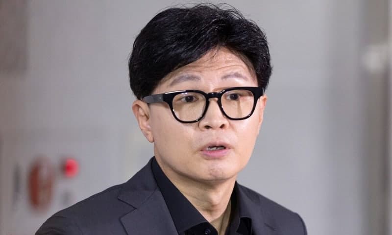 경찰청 국감서 '한동훈 딸 부실 수사' 공방…경찰 "재수사 검토"