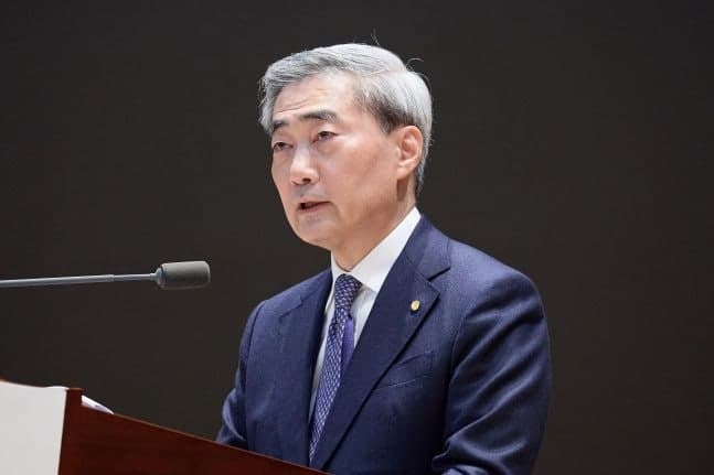 신현송 한국은행 총재, G20 재무장관·중앙은행총재 회의 참석차 방콕행
