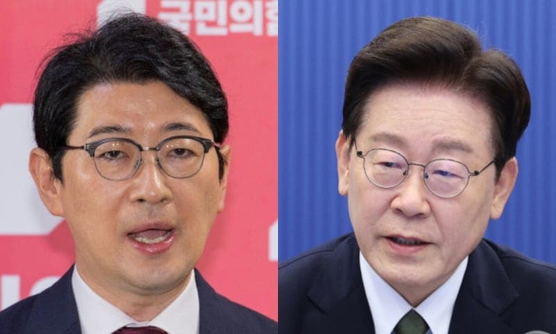 주진우 “이재 명을 끊을 때” 막말 논란…민주당 “의원직 사퇴하라”