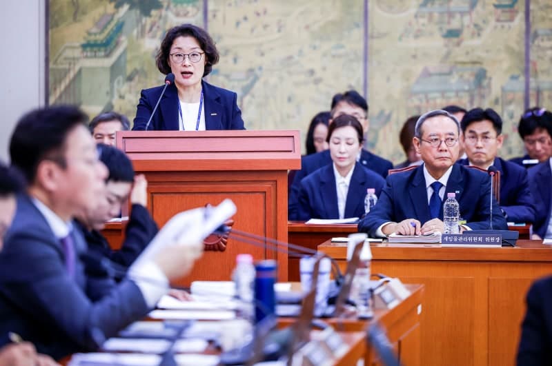 영화 ‘암살자(들)’ 공적자금 투자 및 등급 분류 놓고 국감서 여야 충돌