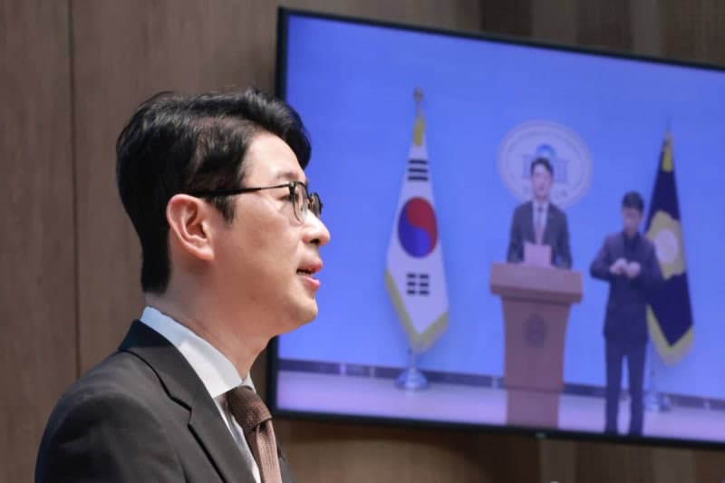 주진우 '이재명 황제골프 특검법' 발의에 여야 정면충돌
