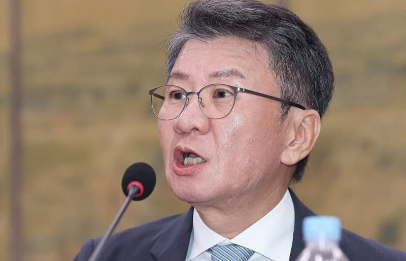 대법, 정몽규 전 축구협회장 중징계 효력 2심까지 정지 확정